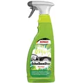 SONAX ScheibenStar Glasreiniger 750ml kraftvoller Scheibenreiniger Reiniger Glas
