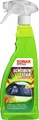 SONAX ScheibenStar 750 ml Kraftvoller Glasreiniger für Auto 02344000