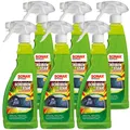 Sonax Scheibenreiniger ScheibenStar 6x 750ml kraftvoller Glasreiniger