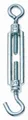 Conacord Spannschloss M10 x 125 mm  Spannschloss