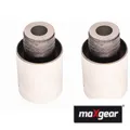 2x Lagerung für Lenker MAXGEAR 72-1369 Buchse 2 Querlenkerlager für BMW
