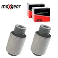 2x Querlenkerlager hinten für BMW 3er (E36/E46) X3 (E83) Z4 (E85/E86/E89) 721369