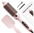 Wavytalk Volumen- und Lockenstyler Blowout Boost für perfekte Locken, Keramik