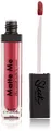Sleek Makeup Matte Me Lip Cream, Velvet Slipper
