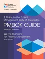 A guide to the Project Management Body of Knowledge (P (Taschenbuch) (US IMPORT)