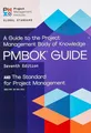 A Guide To des Körpers Von Wissen Pmbokguide Taschenbuch