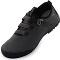 Herren trekking-schuhe arc'teryx sl ansatz schuhleuchten graphit-graph,
