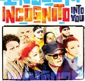 Incognito Into You (CD)