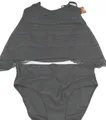 Octopus Figurumspielende Bademode im Oversize Look Tankini mit Slip f5592 Farbe: