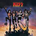 KISS Destroyer (Vinyl) 12" Album (US IMPORT)