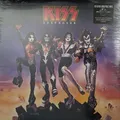 Kuss Destroyer Vinyl LP 180 Gr. Neu E Versiegelt