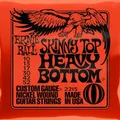 Ernie Ball EB2215 Slinky Heavy Bottom Saiten 010-052 | Neu