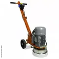 Kompakt- Und Universalschleifmaschine Sm250 Mit Schleifteller Cg250m - Golz - 2842501000