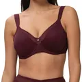Triumph Bügel-BH True Shape Sensation W01 braun 70