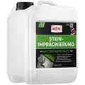 MEM Steinimprägnierung 30836012, ca. 50m², für außen, lösemittelfrei, 10 Liter