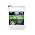 MEM Stein-Imprägnierung, Wasser- und schmutzabweisend, Schützender Abperleffekt, Lösemittelfrei, Transparent, 10 l