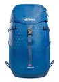 Tatonka Wanderrucksack Storm 23l Women RECCO mit Rückenbelüftung und Regenschutz - Leichter, bequemer Damen-Rucksack zum Wandern mit RECCO-Reflektor - PFC-frei - 23 Liter (blue)