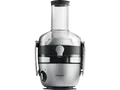 PHILIPS HR1921/20 Avance Collection 1L, QuickClean, XXL-Einfüllöffnung, Entsafter 1100 Watt, Edelstahl gebürstet
