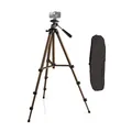 TronicXL Tripod 21W Stativ für Webcam kompatibel mit Logitech C920 Brio 4K C925e C922x C922 C930e C930 C615 Kamera Microsoft Studio Live Aukey Zoom Call Home-Office Zubehör Ständer Konferenz Video