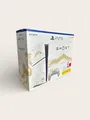 Sony PlayStation 5 Slim (PS5 Slim Disk) Ghost of Yotei Gold ohne Spiel