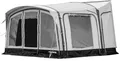Westfield Neptune 2.0 Luftvorzelt, 400x250cm, grau