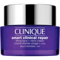 Clinique Smart Clinical Repair Lifting Gesicht Und Hals Creme 50 Ml