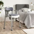 Etac Swift Toilettenstuhl 3 in 1