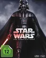 Star Wars: The Complete Saga (BD) [Blu-ray] von not speci... | DVD | Zustand gut