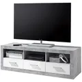 PREISBRECHER TV-Board Rio de Janeiro, 147 x 49 x 45 cm (B/H/T)
