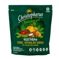 Christopherus Vegetarian - Erbse, Tapioka mit Kürbis