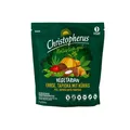 Christopherus Vegetarian Erbse, Tapioka mit Kürbis | 1kg
