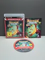 RAYMAN LEGENDS + ANLEITUNG SONY PLAYSTATION 3 PAL KOMPLETT OVP CIB PS3