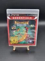 PS3 / Sony Playstation 3 - Rayman Legends [Essentials] DE Sealed