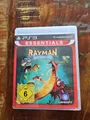 Rayman Legends - Sony PlayStation 3 PS3 - Gebraucht - Sehr Gut - Top