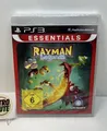 Rayman Legends für Playstation 3 PS3 | NEUWARE | DEUTSCHE VERSION! Sealed Neu