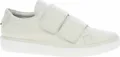 Ecco Sportliche Slipper Damen 31373833373233 Weiß 40 EU