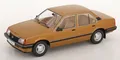 MODELCAR - OPEL Ascona C 1981 Beige - 1/18 - MOD18459