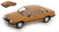 Opel Ascona C 1981 Beige 1:18 Modell MODELCARGROUP