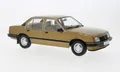 MCG MCG18459 - 1/18 - Opel Ascona C, beige, 1981 - Neu