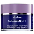 M. Asam COLLAGEN LIFT Regenerierende Nachtcreme (50 Ml) - Sichtbar Erholte Haut