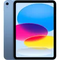 iPad 11" (128GB), Tablet-PC blau, 11. Gen / 2025