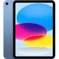 Apple iPad 128 GB 27,9 cm (11") Wi-Fi 6 (802.11ax) iPadOS 18 Blau - Blau