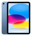 Apple iPad 11" (A16) Wi-Fi, 128GB, blau (2025)