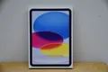 APPLE iPad Wi-Fi Version (11th generation), Tablet, 128 GB, 11 Zoll, Blau m.OVP