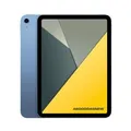 Refurbished Apple iPad 2025 (Gen. 11) Wi-Fi 128 GB blau Wie Neu! **