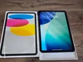 Apple iPad 11. Generation (2025) – 128 GB Wi‑Fi  Blau  Neuwertig A3354 MD4A4TY/A