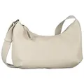 TOM TAILOR Umhängetasche Cross Bag weiß