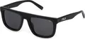 Fila SFI896 0700 NERO LUCIDO 53/21/145 Herren Sonnenbrillen