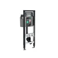 Mepa nextVIT WC-Element 513110 Unterputz-Spülkasten 6 l, barrierefrei,