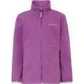 Vaude Kinder Pulex II Jacke (Größe 92, lila)